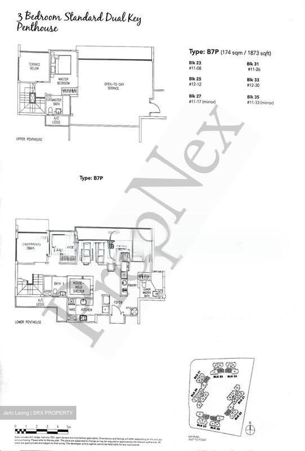 Watercolours (D18), Condominium #603048521